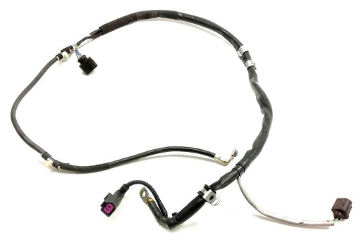 ORG bundle wiring alternator VW JETTA