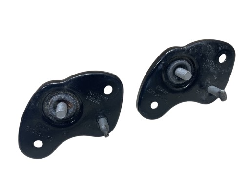 RYGLE of a lock bonnets left + right BMW 3 G20 G21 8 G14 G15 G16