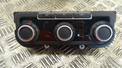 COMANDI CLIMA Volkswagen OE 3C8907336H