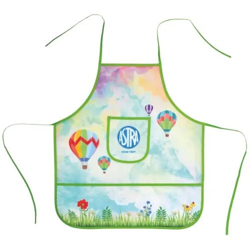 Дитячий фартух Astra 707118004 47х55 см