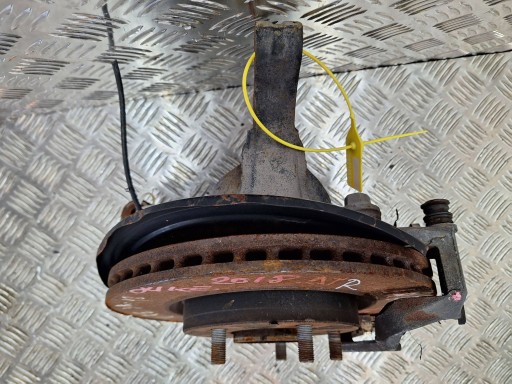 swing right front NISSAN JUKE and F15 10-19 1.5 DCi 1.6 B