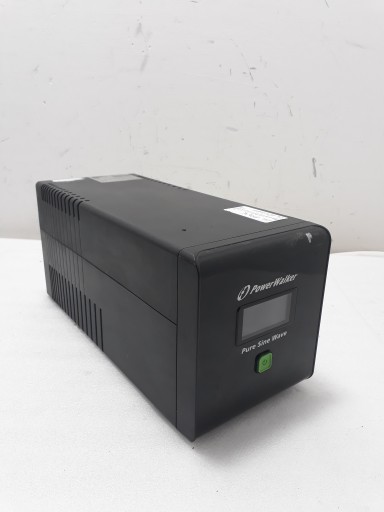 Powerwalker vi 1000 psw d5785 источник питания ибп