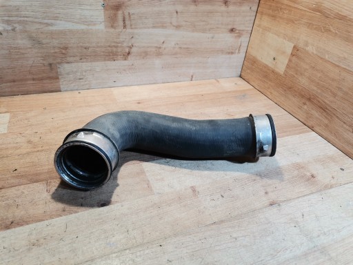 rohr Schlauch Rohr intercooler VW AUDI SKODA SEAT 1.9 2.0 TDI 1K0145834L