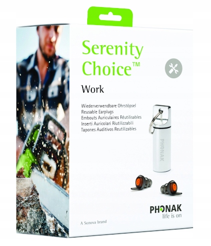 СЛУХОВЫЕ АППАРАТЫ ДЛЯ ЗАЩИТЫ ОТ ШУМА ПРИ РАБОТЕ С ФИЛЬТРОМ