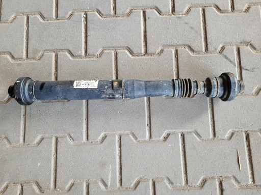 cardan 7P0521101K VW TOUAREG II 2 7P 3.0 TDI