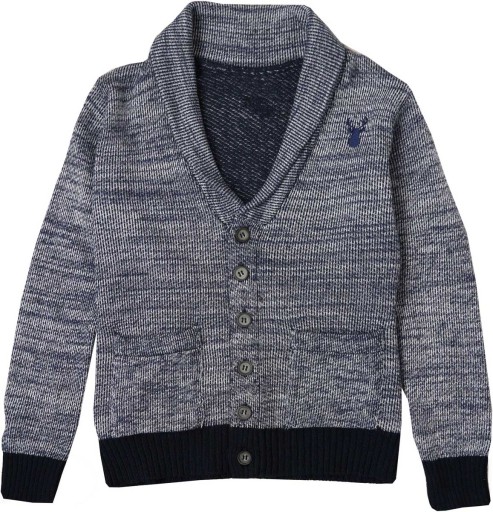 Наступний 104 светр різнокольоровий