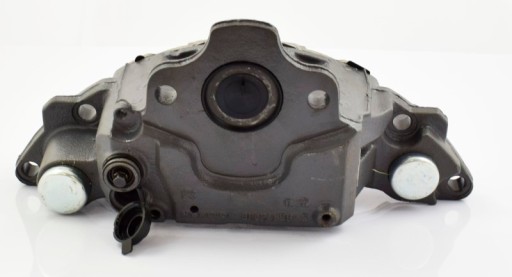 348480 - [ЗАЖИМ] ВЕТЧИНАМЕРИТОР VOLVO ELSA 225 ЗАДНИЙ L