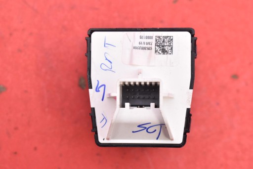 PANEL Regulations- der Spiegel 93530R2200 KIA SPORTAGE 5 V 21-25