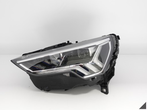 AUDI Q3 II 2 F3 83A 18- light FULL LED L B.LADNA