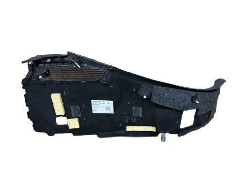AUDI TT 8S boot upholstery left 8S8863879A