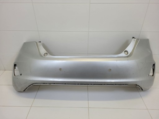 nárazník zadný Ford Fiesta 7 2019 H1BB-17906