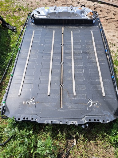 АККУМУЛЯТОР TESLA 3 LIFT RWD 1666969-00-A