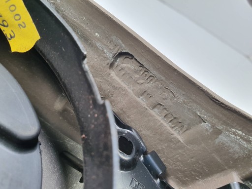 lenkrad A2204600503 MERCEDES W 220 LIFT