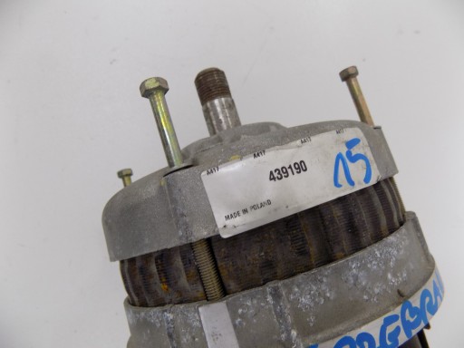 ГЕНЕРАТОР BOMAG 439190 C54177A