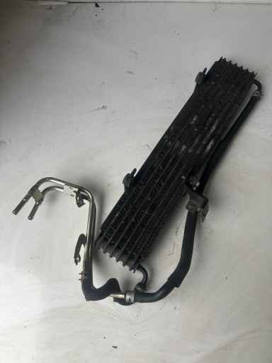 oil cooler gearboxes MITSUBISHI ECLIPSE CROSS HYBRID 9499D169