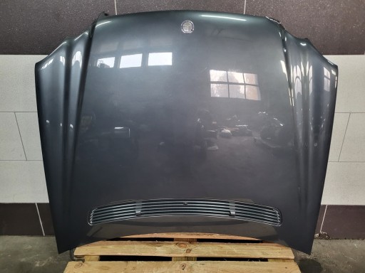 MERCEDES CLK A209 W209 C209 LIFT Capot C755 755