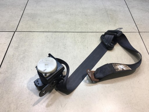 tension belt safety right rear part CHRYSLER 300M