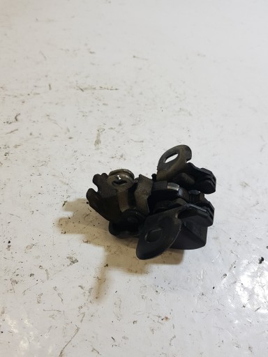 lock door SKRZYDELKOWYCH PRAWYCH RENAULT KANGOO 1 LIFT