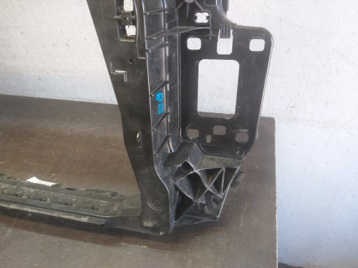 support panel for radiators AUDI Q3 83A805594H