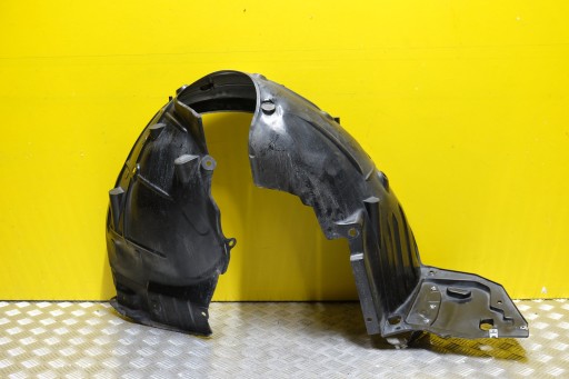 CIVIC2022-NADKOLEPRZÓDL - HONDA CIVIC XI SEDAN 2021 - ПЕРЕДНІ КОЛІСНІ АРКИ L США