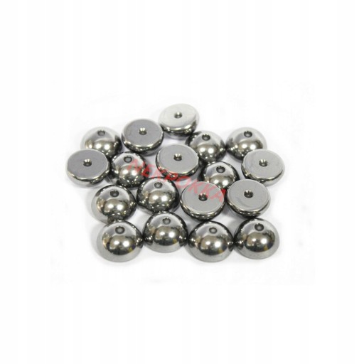 6944260481190 - 20 шт., внутрішні частини компресора, внутрішні частини