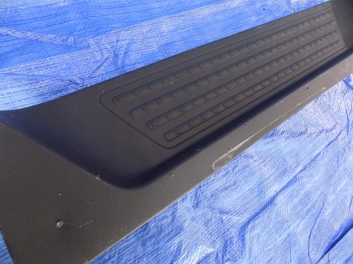 STOPIEN door of the sliding of left VW T6 2,0 TDI 16