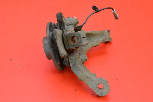 swing of the pivot right front OPEL ZAFIRA B 1.9 CDTI 100 KM LIFT 08-14