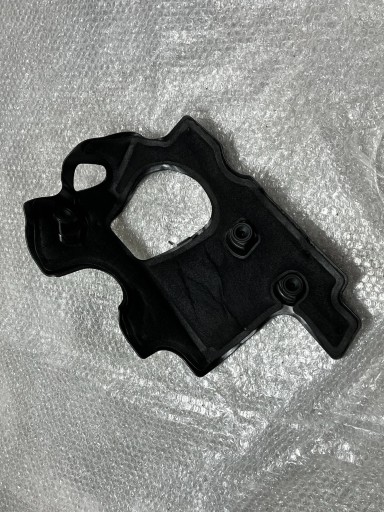 cover below engine Audi Q7 4M 4M0103925