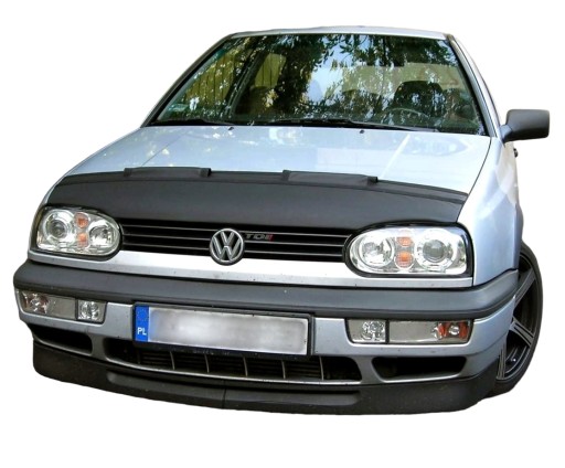 КРИШКА КАПОТА БЮСТГАЛЬТЕРА ДЛЯ VW GOLF 3 III