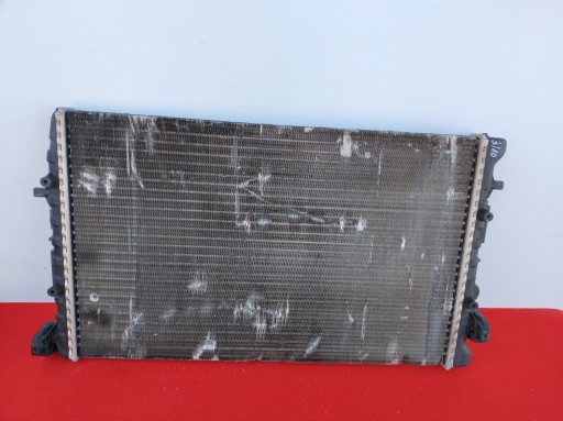 water cooler VW POLO 6Q 9N FABIA IBIZA CORDOBA 6Q0121253Q KA8/039