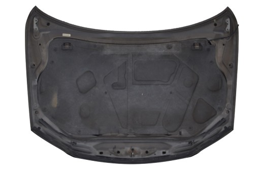 Capot MAZDA 6 et