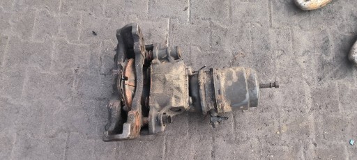 caliper brake rear part right Z012009 DAF XF105 410