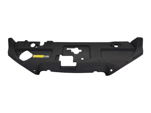 cover upper supports of the front NISSAN LEAF and 2011-2017 62322-3NL0A