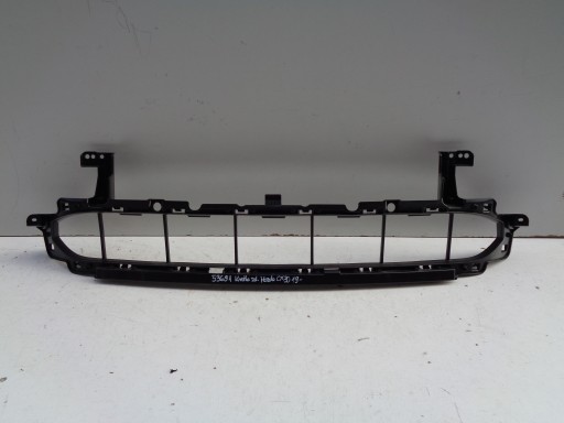 Grille Pare choc MAZDA CX30 19- NR 53691