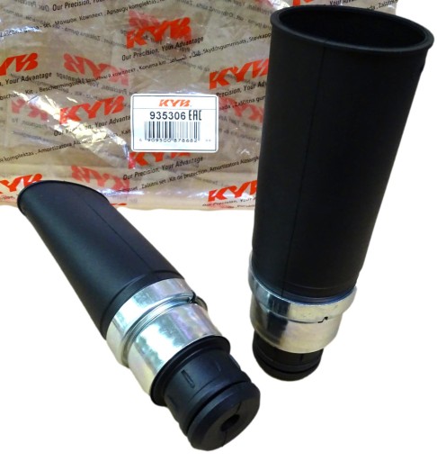 KYB 935306 ЗАДНЯЯ КРЫШКА АМОРТИЗАТОРА KPL PEUGEOT 406