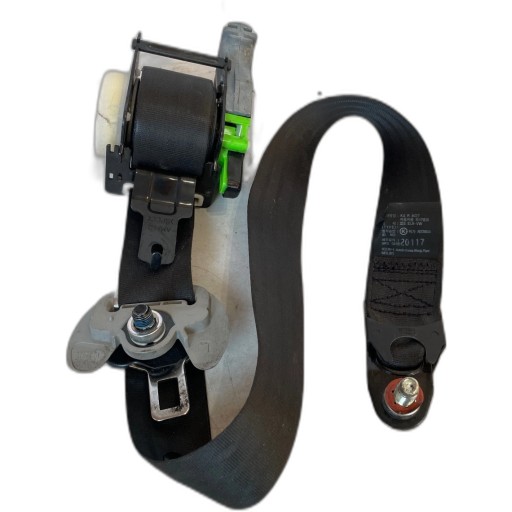 Gurten Sicherheits vorne vorne links Kia Optima III