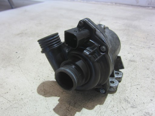 BMW X3 F25 N55 N54 F10 E70 X6 X5 water pump electrical 11517588885 9455978