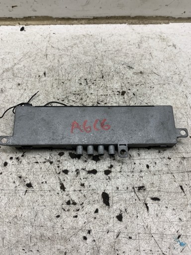verstärker antenne 4F9035225D AUDI