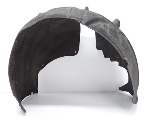 9J1810969 - Арка колесная левая задняя оригинал 9j1810969a porsche taycan 21r