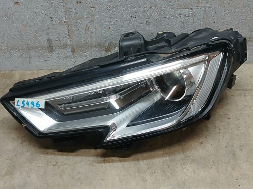 light front left AUDI A3 8V LIFT 16- XENON LED 8V0941005E