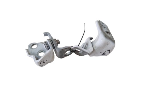 FORD EXPLORER VI MK6 2020- hinge door left front front WB
