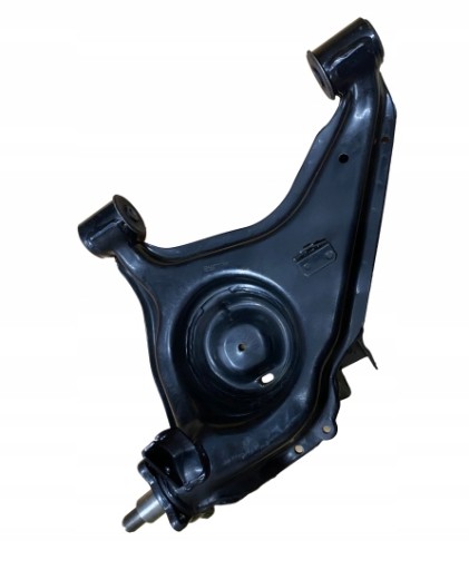 WHZ-0564 - Fiat seicento cinquecento задний левый поперечный рычаг