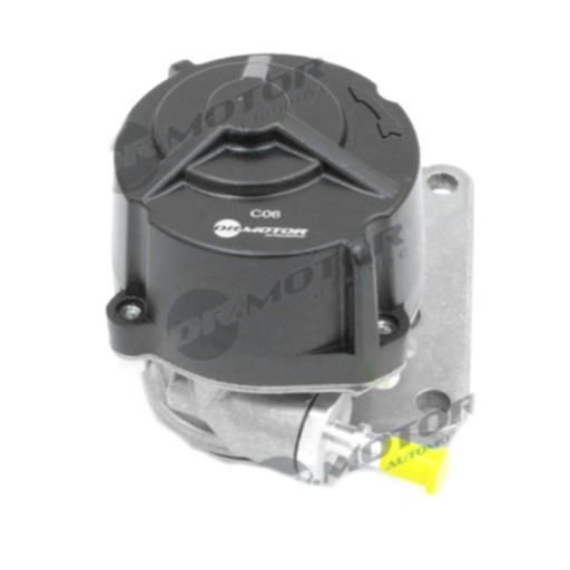 ВАКУУМНИЙ НАСОС DRM0762