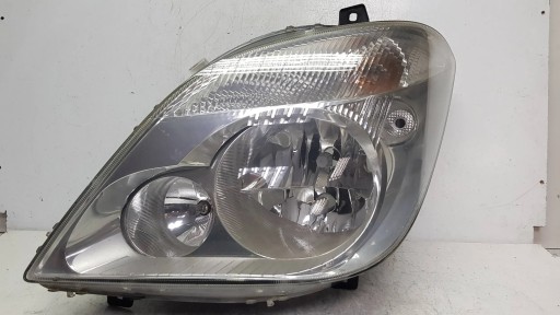 light front left A9068200561 Mercedes Sprinter W906 06