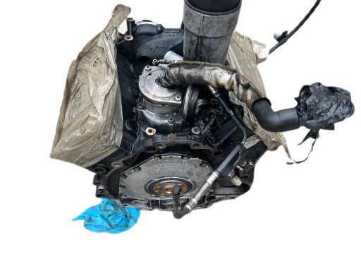AUDI A4 B6 engine DOL of the engine 2,5TDI 163KM BDG AUDI A4 B6 B7 2.5 TDI