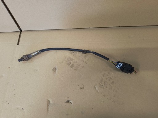 VW POLO 6N2 LIFT FL 99-01 SONDA LAMBDA 030906262 5PIN 1.4 16V