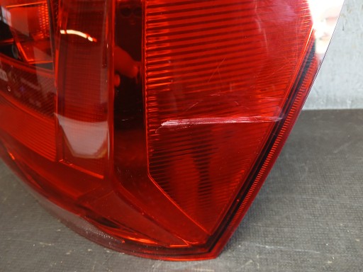light rear part right VW POLO 6C 14-17 6C0945096K