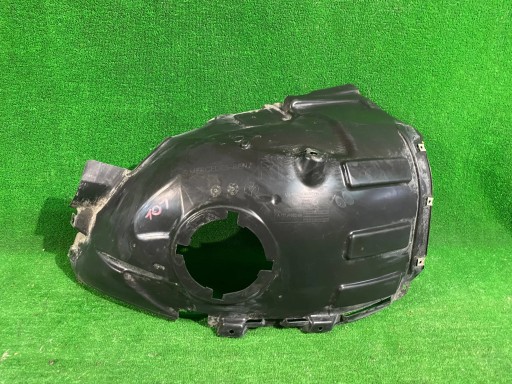 mudguard right front right front MERCEDES A-KLASA W177