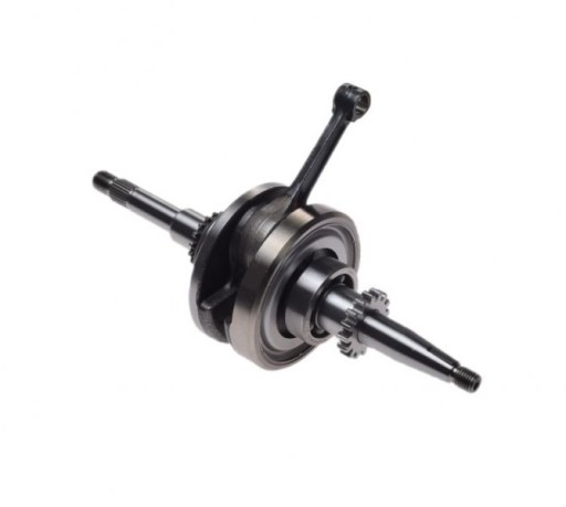GMOTO-681376 - Коленчатый вал Peugeot Kisbee Django 50 4T
