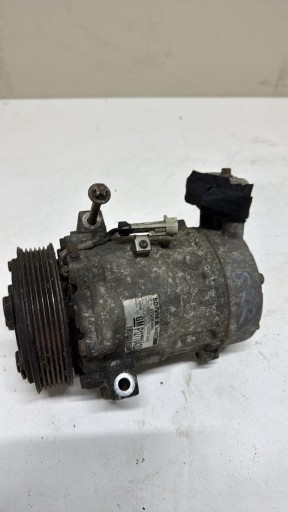 SAAB 9-3 II 2007-2011 ROK Klimakompressor KOMPRESOR klimaanlage 1.9 ttid z19dtr